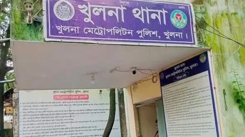 পুলিশ ব্যারাক থেকে নারী সদস্যের ঝুলন্ত মরদেহ উদ্ধার